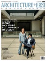 Architecture + Design